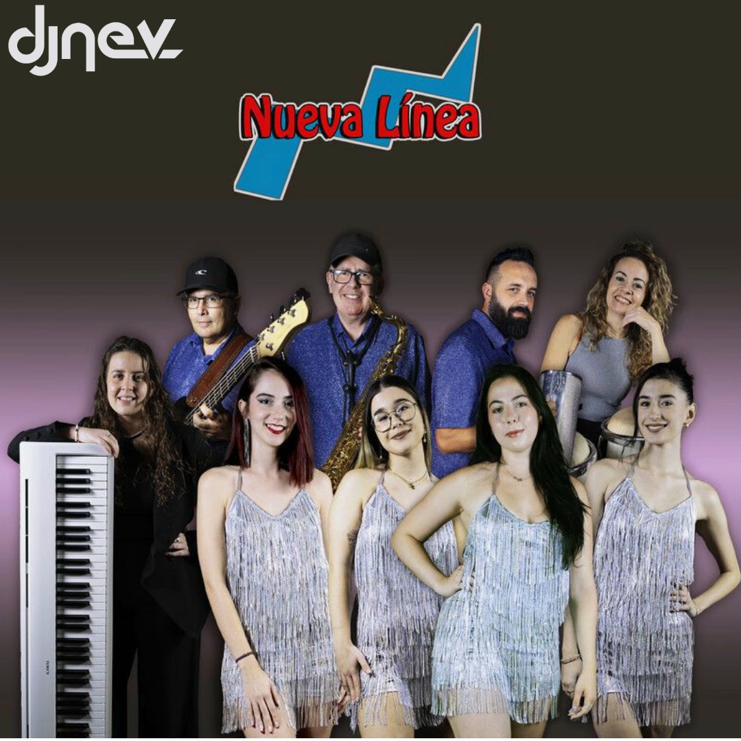 UN BESO x EL MANUAL - Nueva Linea, Anuel AA (Dj Nev Mashup)